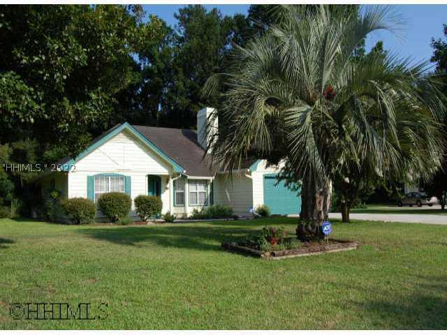 [Address Hidden by Seller], Bluffton, SC 29910