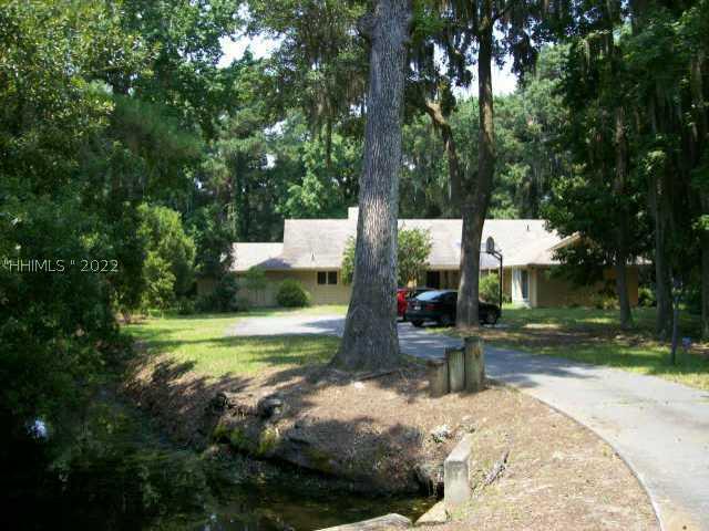 [Address Hidden by Seller], Hilton Head Island, SC 29928