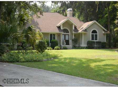 [Address Hidden by Seller], Bluffton, SC 29910