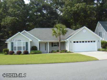 [Address Hidden by Seller], Okatie, SC 29909