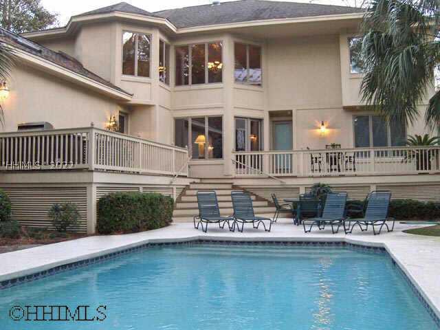 [Address Hidden by Seller], Hilton Head Island, SC 29928