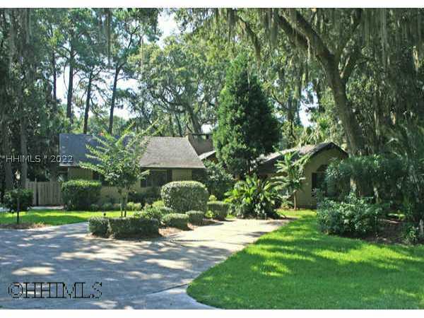 [Address Hidden by Seller], Hilton Head Island, SC 29928