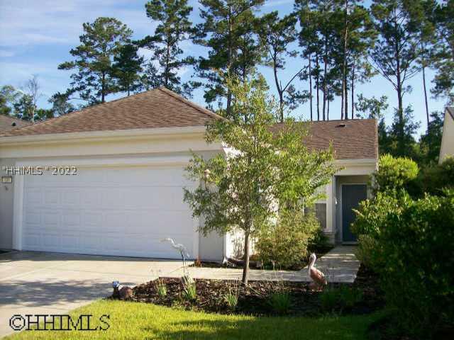 [Address Hidden by Seller], Bluffton, SC 29909