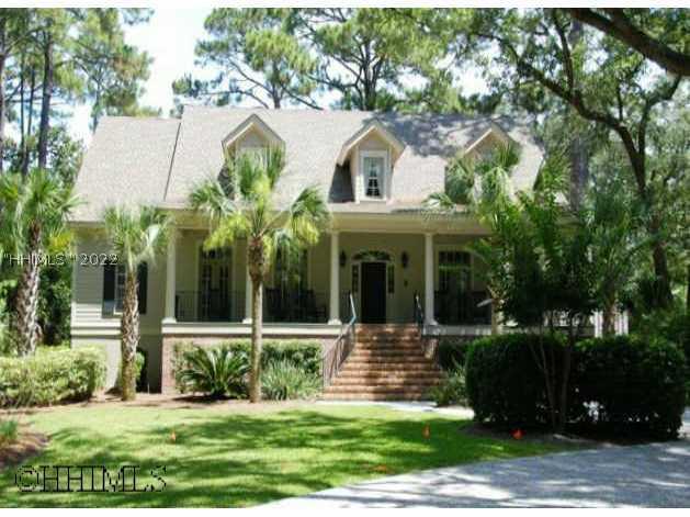 [Address Hidden by Seller], Hilton Head Island, SC 29928
