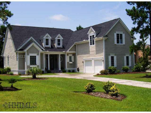 [Address Hidden by Seller], Bluffton, SC 29910