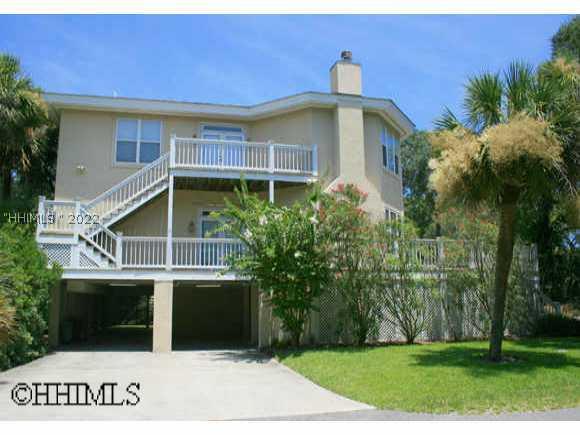[Address Hidden by Seller], Hilton Head Island, SC 29928