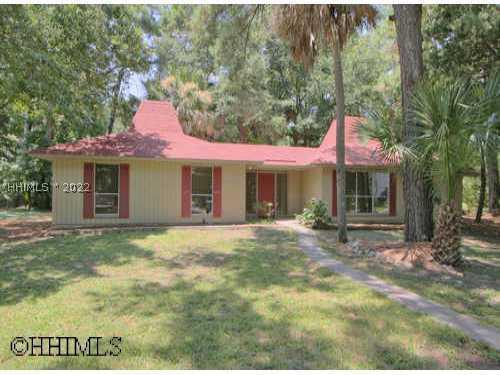 [Address Hidden by Seller], Hilton Head Island, SC 29928