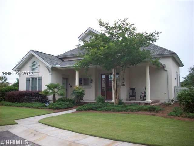 [Address Hidden by Seller], Bluffton, SC 29910