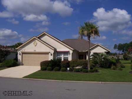 [Address Hidden by Seller], Bluffton, SC 29909