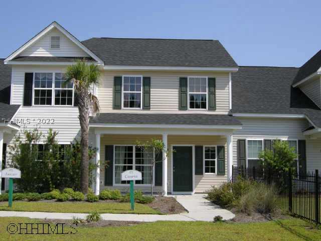 [Address Hidden by Seller], Bluffton, SC 29910