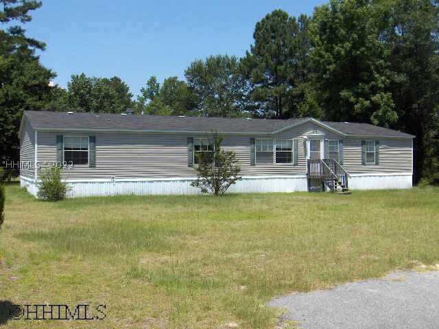 [Address Hidden by Seller], Fairfax, SC 29827