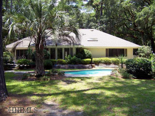 [Address Hidden by Seller], Hilton Head Island, SC 29928