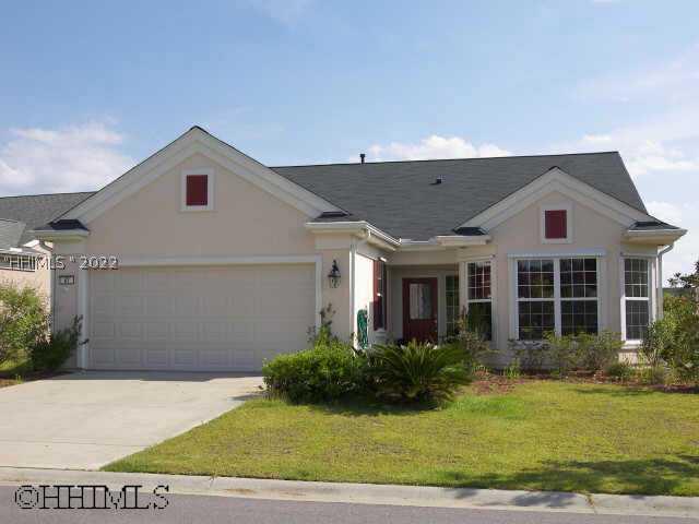 [Address Hidden by Seller], Okatie, SC 29909