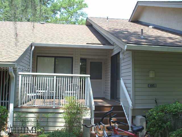 [Address Hidden by Seller], Hilton Head Island, SC 29928