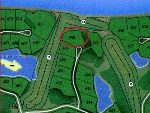 [Address Hidden by Seller], Bluffton, SC 29910