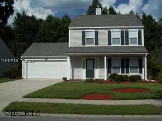 [Address Hidden by Seller], Bluffton, SC 29910