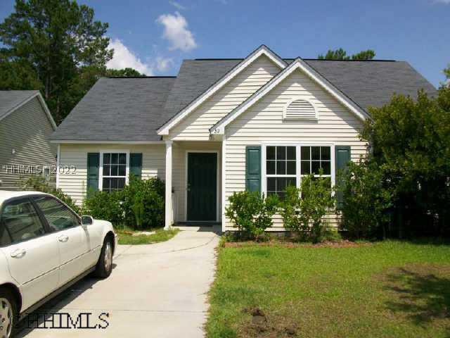 [Address Hidden by Seller], Bluffton, SC 29910