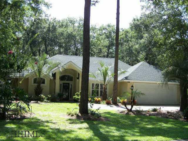 [Address Hidden by Seller], Hilton Head Island, SC 29928