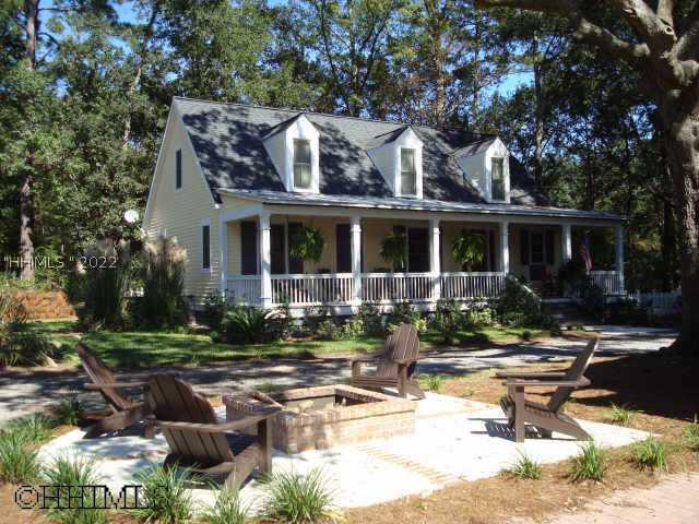 [Address Hidden by Seller], Bluffton, SC 29910