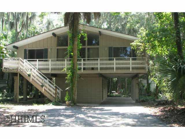 [Address Hidden by Seller], Hilton Head Island, SC 29928