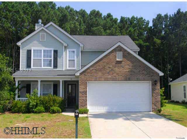 [Address Hidden by Seller], Bluffton, SC 29910