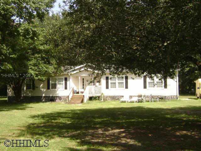 [Address Hidden by Seller], Bluffton, SC 29910