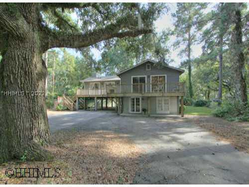 [Address Hidden by Seller], Bluffton, SC 29910