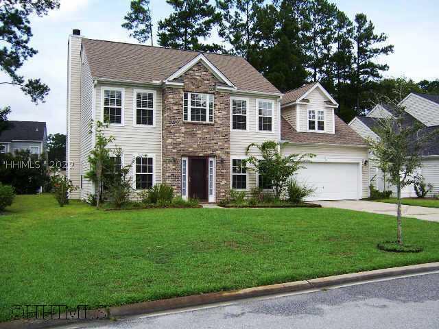[Address Hidden by Seller], Bluffton, SC 29910