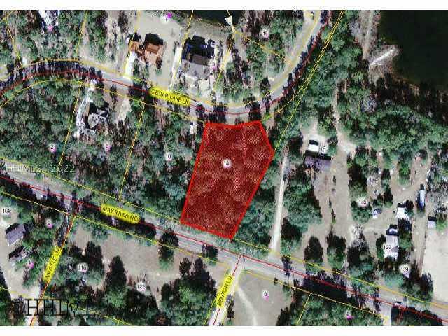 [Address Hidden by Seller], Bluffton, SC 29910