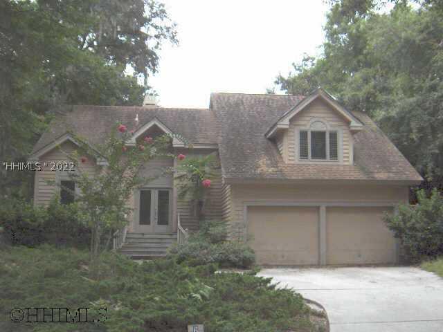 [Address Hidden by Seller], Hilton Head Island, SC 29928