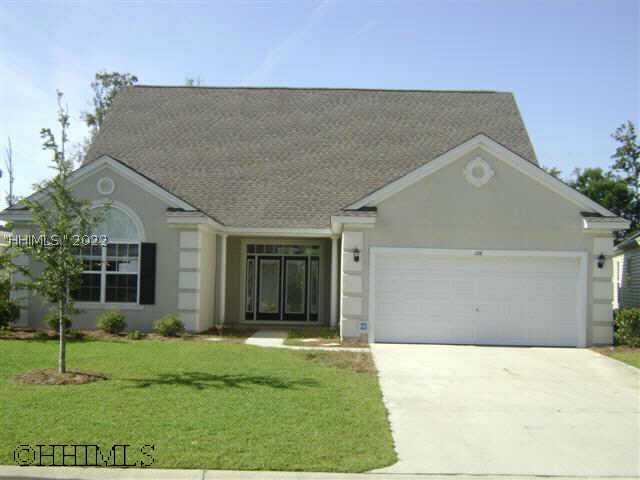 [Address Hidden by Seller], Bluffton, SC 29909