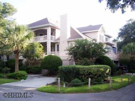 [Address Hidden by Seller], Hilton Head Island, SC 29928