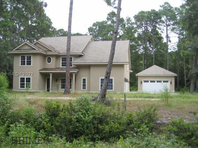 [Address Hidden by Seller], Bluffton, SC 29910