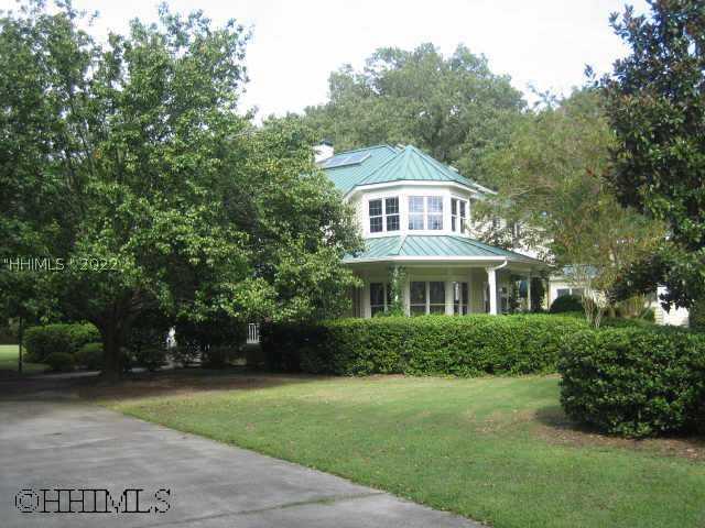 [Address Hidden by Seller], Bluffton, SC 29910