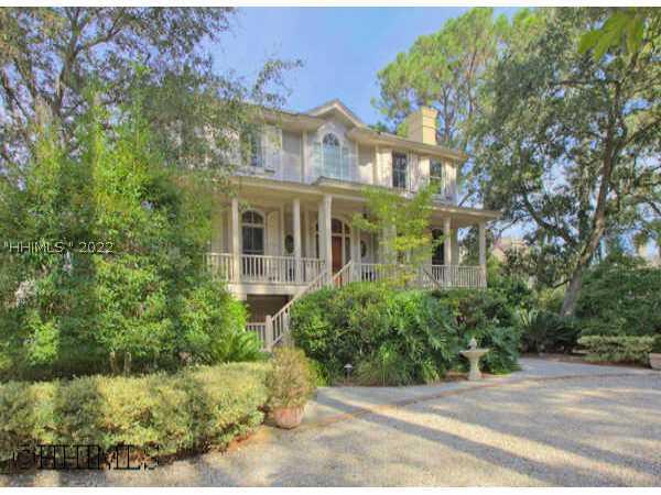 [Address Hidden by Seller], Hilton Head Island, SC 29928