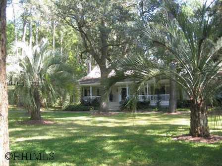 [Address Hidden by Seller], Bluffton, SC 29910