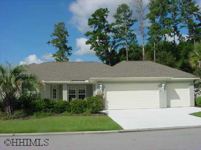 [Address Hidden by Seller], Bluffton, SC 29909