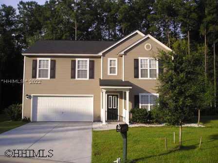 [Address Hidden by Seller], Bluffton, SC 29910