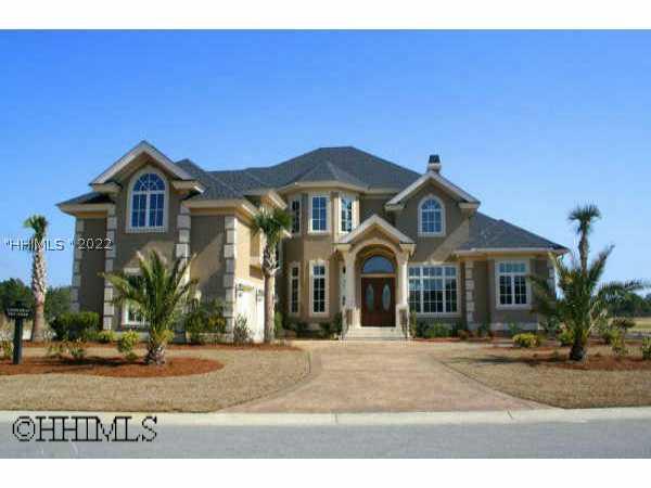 [Address Hidden by Seller], Bluffton, SC 29910