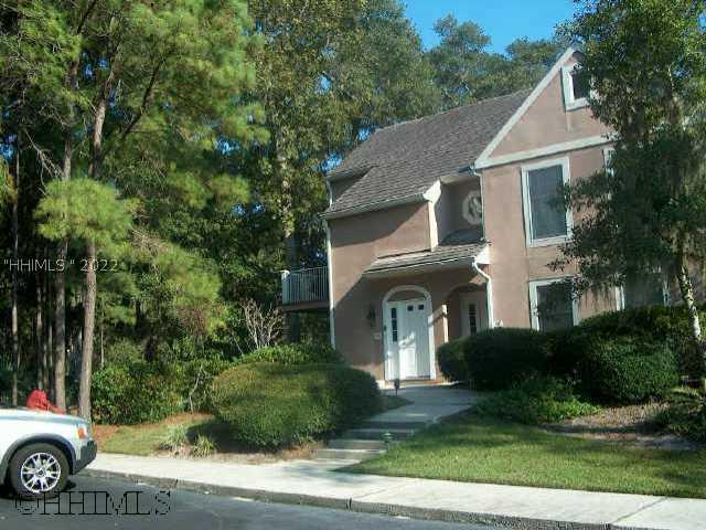 [Address Hidden by Seller], Hilton Head Island, SC 29928