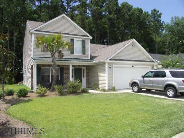 [Address Hidden by Seller], Bluffton, SC 29910