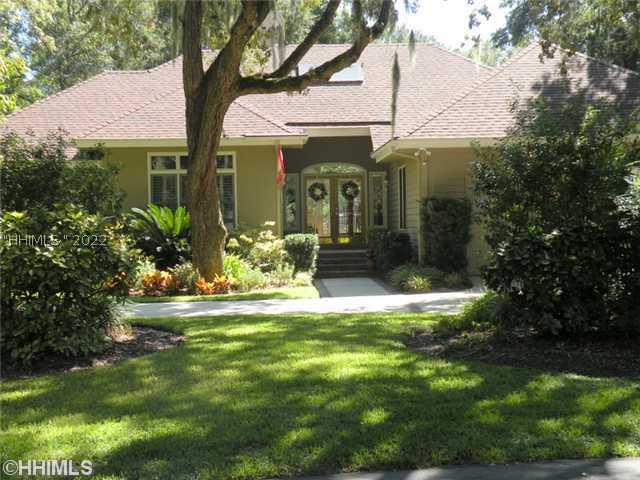 [Address Hidden by Seller], Hilton Head Island, SC 29928