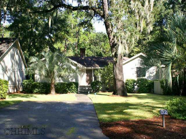 [Address Hidden by Seller], Hilton Head Island, SC 29928