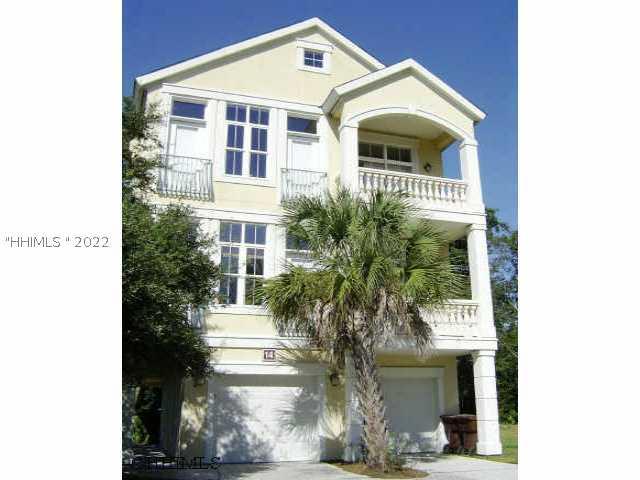 [Address Hidden by Seller], Hilton Head Island, SC 29928