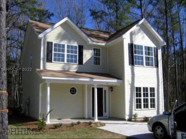 [Address Hidden by Seller], Bluffton, SC 29910