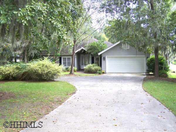 [Address Hidden by Seller], Bluffton, SC 29910