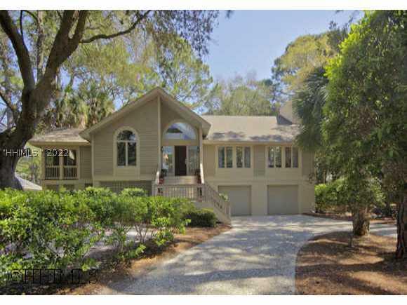 [Address Hidden by Seller], Hilton Head Island, SC 29928