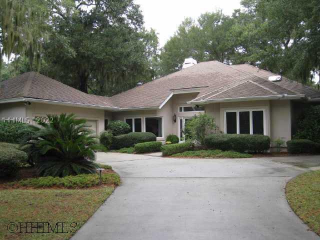 [Address Hidden by Seller], Hilton Head Island, SC 29928