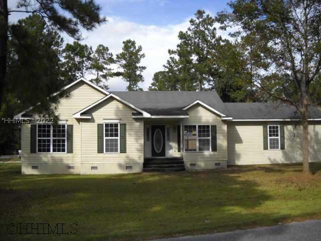 [Address Hidden by Seller], Bluffton, SC 29910