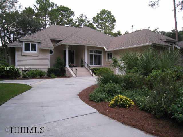 [Address Hidden by Seller], Hilton Head Island, SC 29928